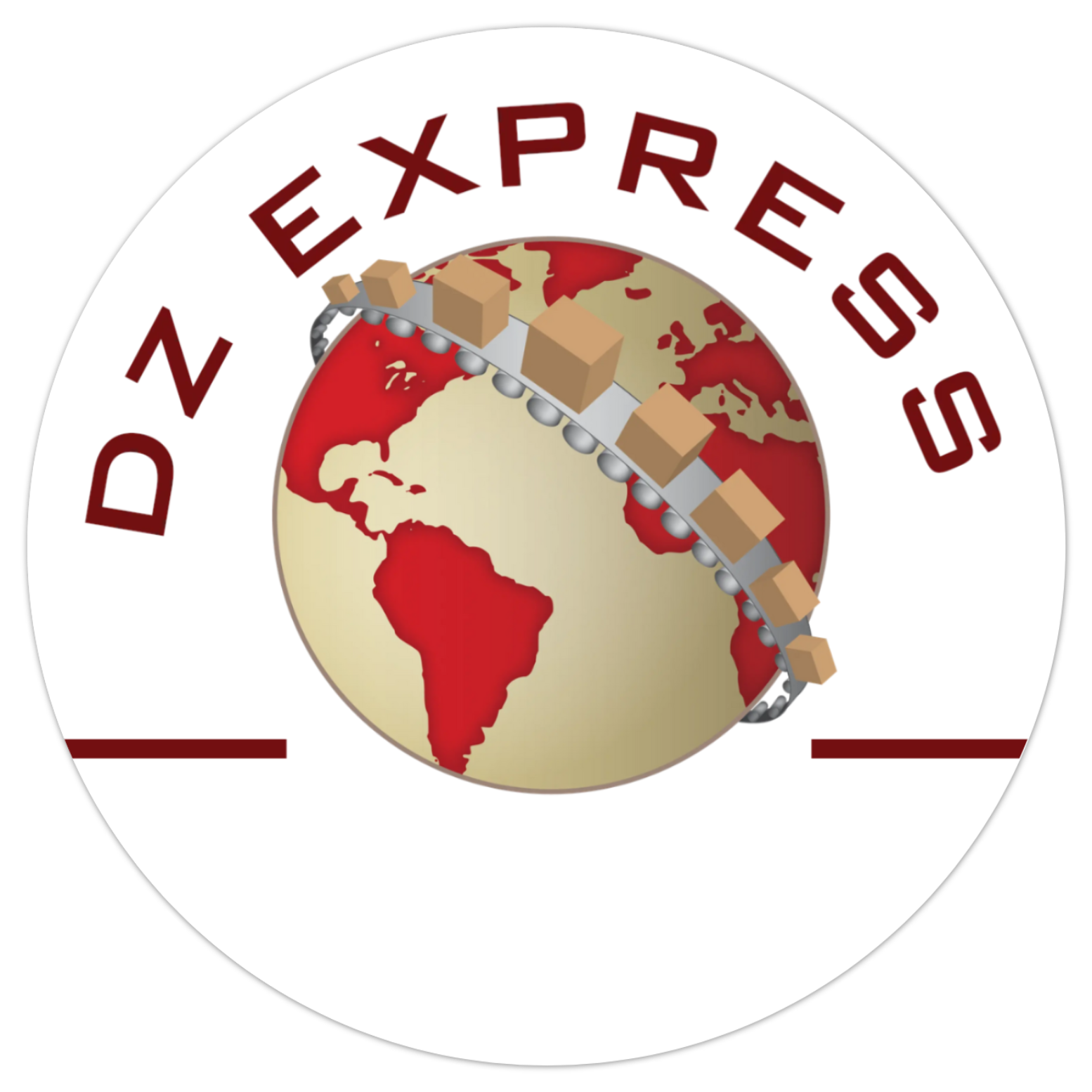 D.Z. EXPRESS ⸻ Transport service van het Noorden